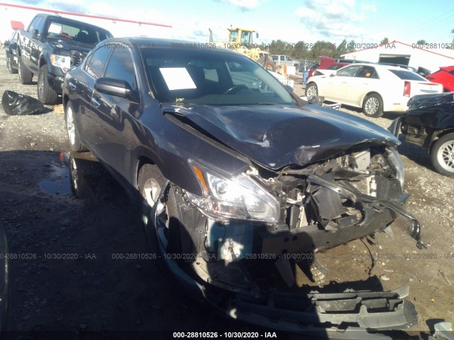 NISSAN MAXIMA 2013 1n4aa5ap3dc819475