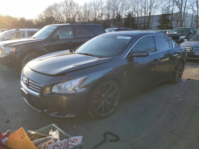 NISSAN MAXIMA 2013 1n4aa5ap3dc821615