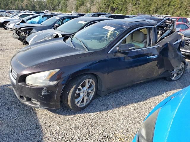 NISSAN MAXIMA 2013 1n4aa5ap3dc822330