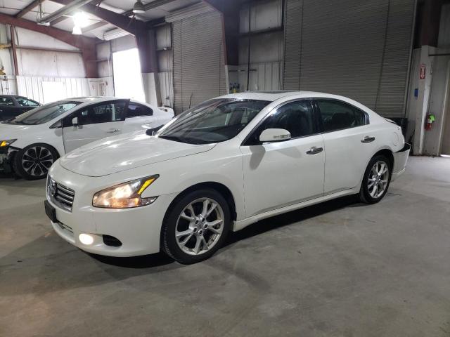 NISSAN MAXIMA S 2013 1n4aa5ap3dc822974