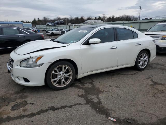 NISSAN MAXIMA 2013 1n4aa5ap3dc824756