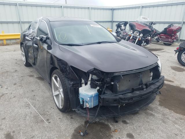 NISSAN MAXIMA S 2013 1n4aa5ap3dc824899