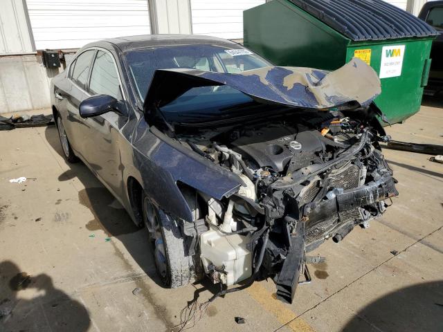 NISSAN MAXIMA S 2013 1n4aa5ap3dc828662