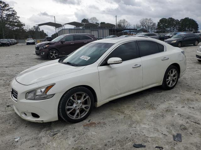 NISSAN MAXIMA S 2013 1n4aa5ap3dc838205