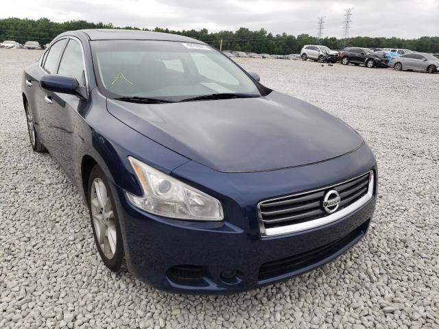 NISSAN MAXIMA 2013 1n4aa5ap3dc838625