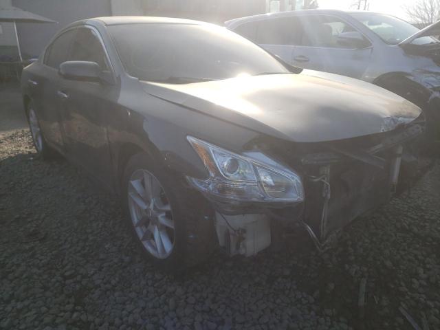 NISSAN MAXIMA S 2013 1n4aa5ap3dc839550