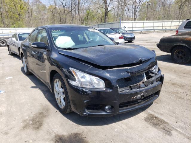 NISSAN MAXIMA S 2013 1n4aa5ap3dc841895