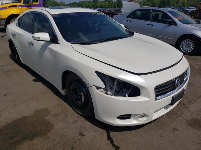 NISSAN MAXIMA S 2013 1n4aa5ap3dc843632