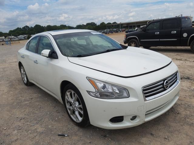 NISSAN MAXIMA S 2013 1n4aa5ap3dc844392