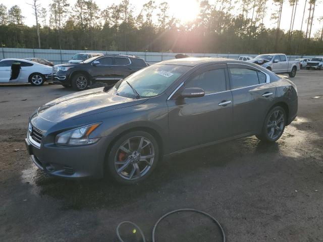 NISSAN MAXIMA S 2013 1n4aa5ap3dc844988