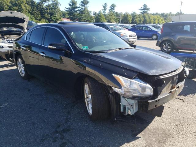 NISSAN MAXIMA S 2013 1n4aa5ap3dc845462