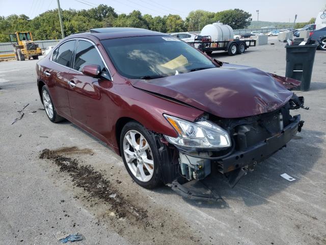 NISSAN MAXIMA S 2013 1n4aa5ap3dc846367