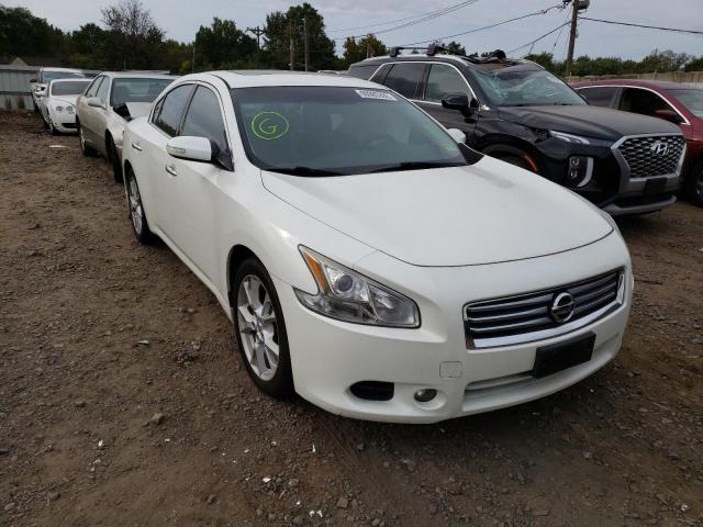 NISSAN MAXIMA S 2013 1n4aa5ap3dc846403