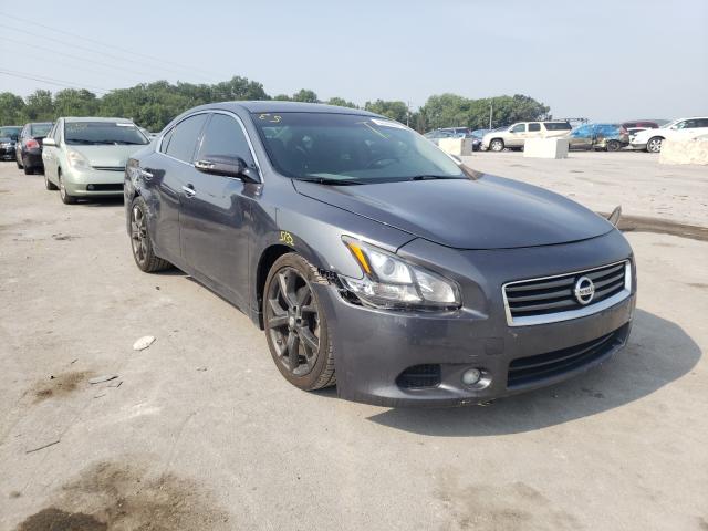 NISSAN MAXIMA S 2013 1n4aa5ap3dc848295