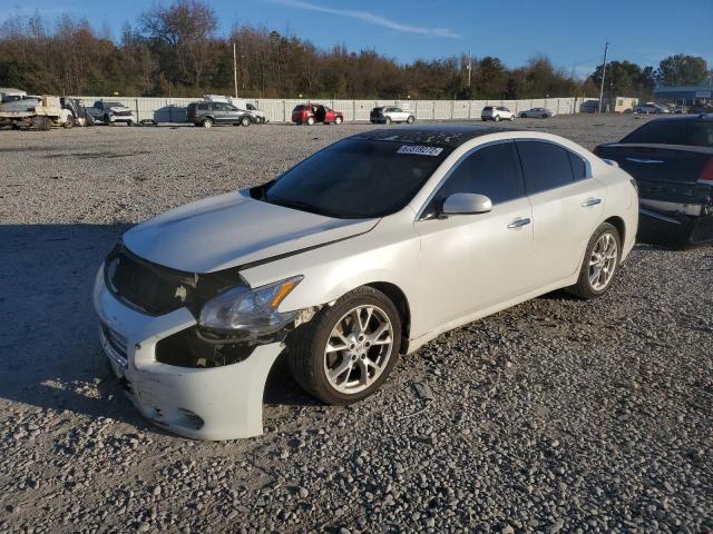 NISSAN MAXIMA S 2013 1n4aa5ap3dc848460