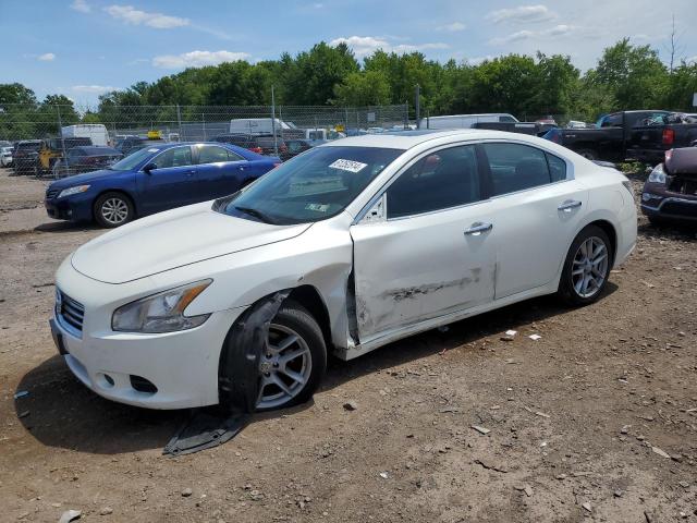 NISSAN MAXIMA 2014 1n4aa5ap3ec441160