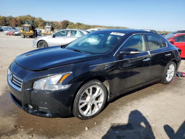 NISSAN MAXIMA 2014 1n4aa5ap3ec442051