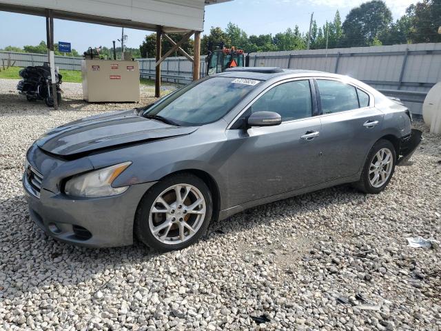 NISSAN MAXIMA 2014 1n4aa5ap3ec453163