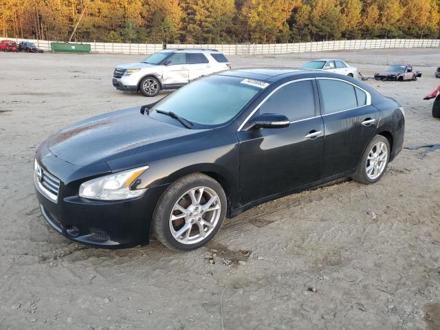 NISSAN MAXIMA 2014 1n4aa5ap3ec460002