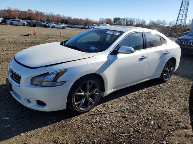 NISSAN MAXIMA 2014 1n4aa5ap3ec494294