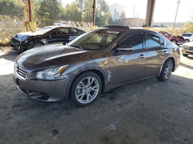 NISSAN MAXIMA S 2014 1n4aa5ap3ec495199