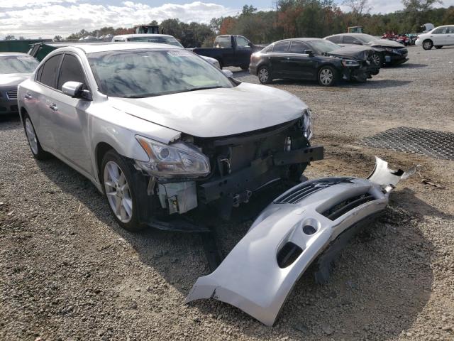 NISSAN MAXIMA S 2010 1n4aa5ap4ac801322