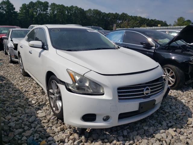 NISSAN MAXIMA S 2010 1n4aa5ap4ac804883