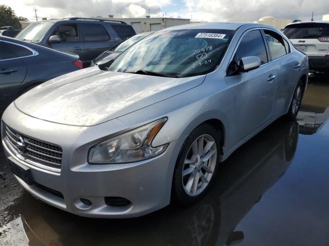 NISSAN MAXIMA 2010 1n4aa5ap4ac815267