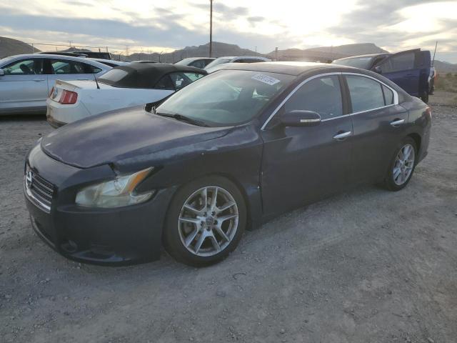 NISSAN MAXIMA 2010 1n4aa5ap4ac815947