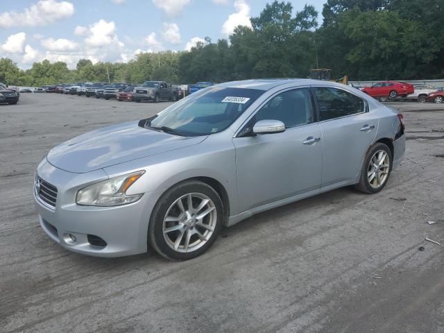 NISSAN MAXIMA S 2010 1n4aa5ap4ac816015