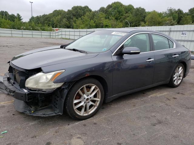 NISSAN MAXIMA 2010 1n4aa5ap4ac816225