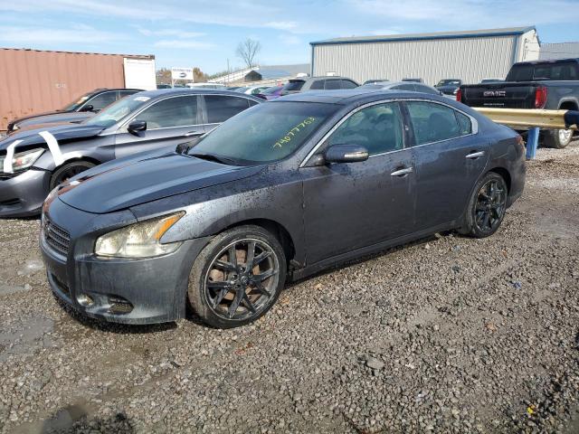 NISSAN MAXIMA 2010 1n4aa5ap4ac817018