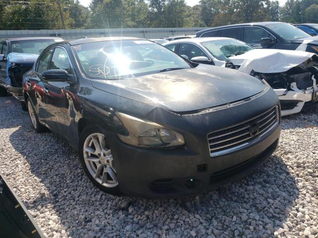 NISSAN MAXIMA S 2010 1n4aa5ap4ac819772