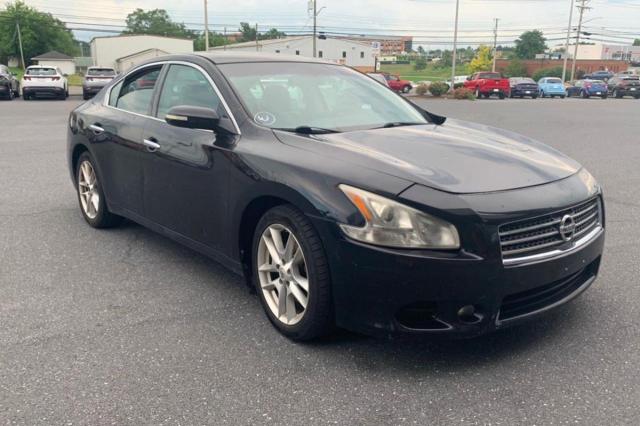 NISSAN MAXIMA S 2010 1n4aa5ap4ac820128