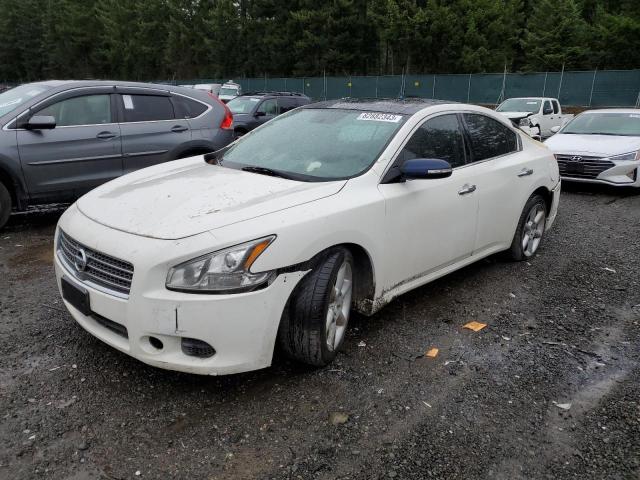 NISSAN MAXIMA 2010 1n4aa5ap4ac823479