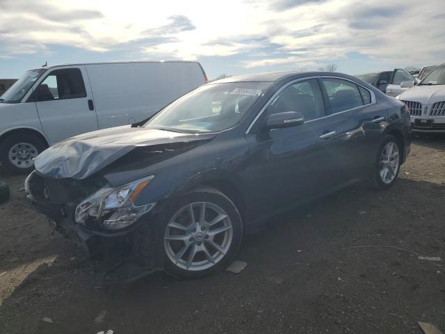 NISSAN MAXIMA 2010 1n4aa5ap4ac824616