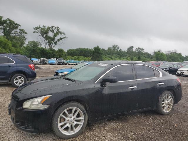 NISSAN MAXIMA 2010 1n4aa5ap4ac825782