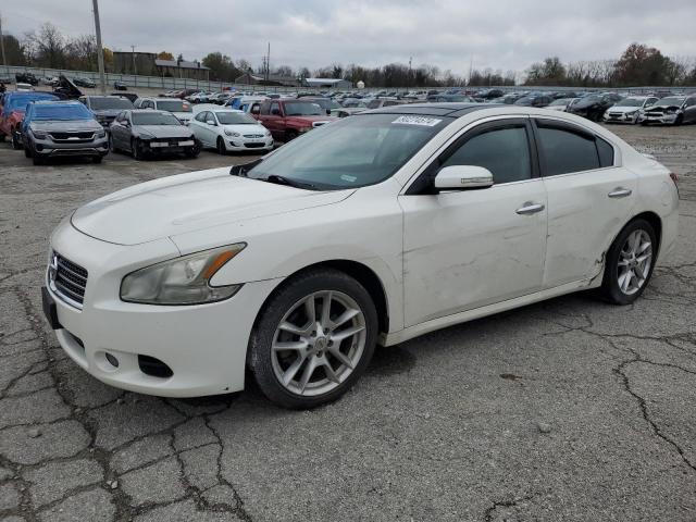 NISSAN MAXIMA S 2010 1n4aa5ap4ac838287