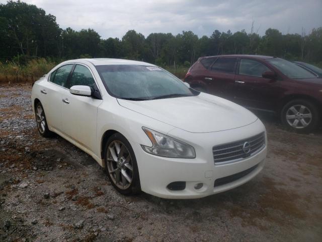 NISSAN MAXIMA S 2010 1n4aa5ap4ac840296