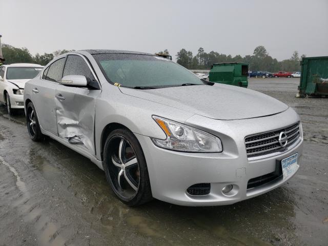 NISSAN MAXIMA S 2010 1n4aa5ap4ac843246