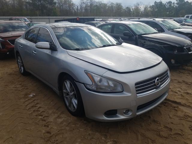 NISSAN MAXIMA S 2010 1n4aa5ap4ac845370