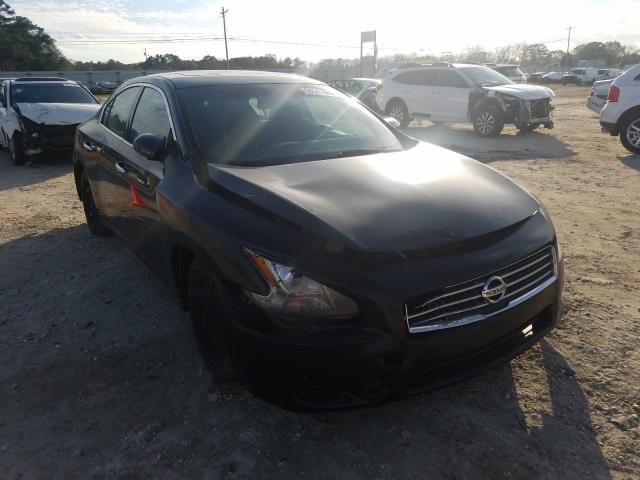 NISSAN MAXIMA S 2010 1n4aa5ap4ac846468