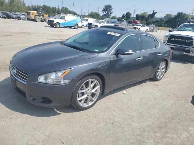 NISSAN MAXIMA S 2010 1n4aa5ap4ac860029