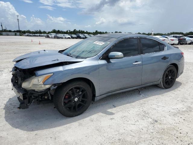 NISSAN MAXIMA 2010 1n4aa5ap4ac860984