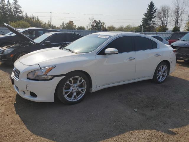 NISSAN MAXIMA S 2010 1n4aa5ap4ac864761