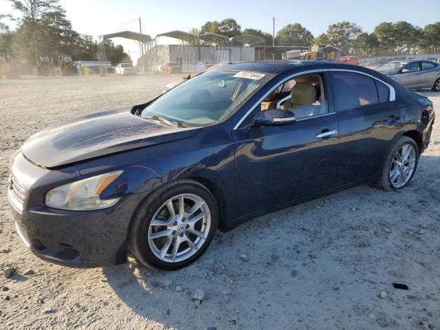 NISSAN MAXIMA S 2010 1n4aa5ap4ac865800