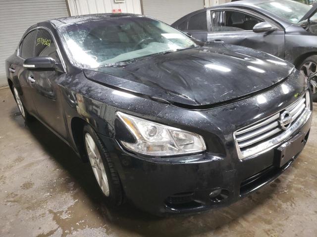 NISSAN MAXIMA S 2010 1n4aa5ap4ac866798