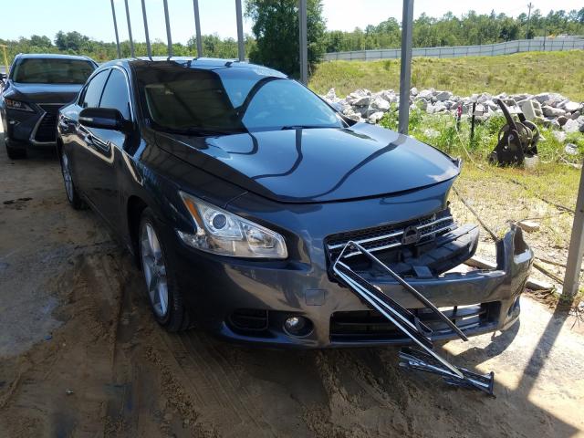 NISSAN MAXIMA S 2010 1n4aa5ap4ac869992