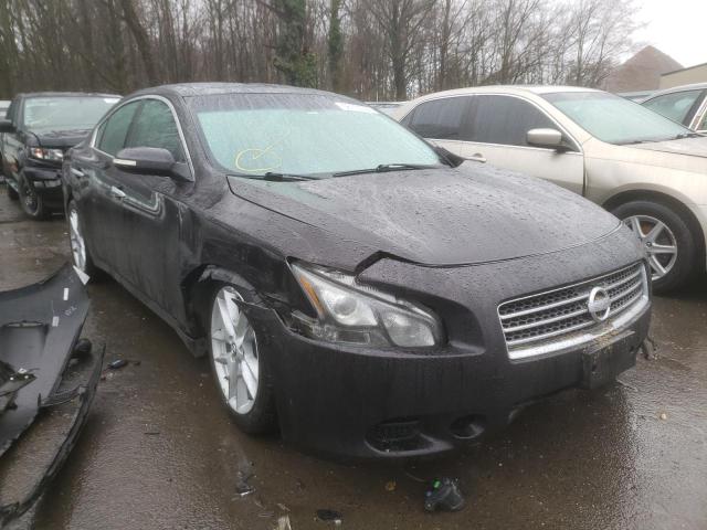 NISSAN MAXIMA S 2010 1n4aa5ap4ac873346