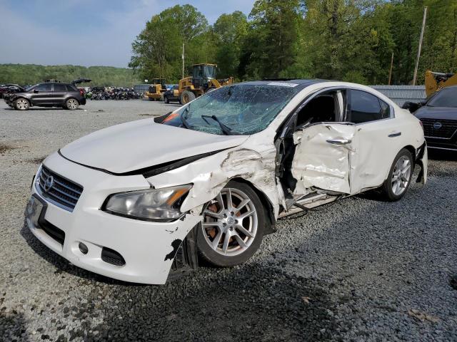 NISSAN MAXIMA 2010 1n4aa5ap4ac874903